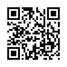 QR Code for bitcoin:1Nx9dbnBEtWjMSyHxTo5Jgr1pykc2RgBJs