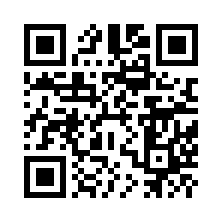 QR Code for bitcoin:1NxAyfFZX44FVvmysVHqBSPg4NJgencKyM