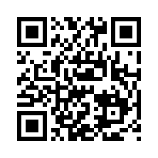 QR Code for bitcoin:1NxBVdAxkfYN4yRDAHKwuBzAphKekB9ZYC