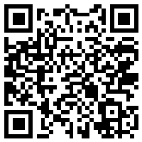 QR Code for bitcoin:1NxFDmB2ZJVuFfBTEdYRxy7At3asWGW4Yg