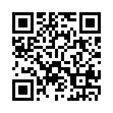 QR Code for bitcoin:1NxThsA9W4eDHEmAaiCPigbSnJ7HHHNF1Z