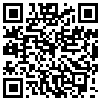 QR Code for bitcoin:1NxVRgUobjxKmbW9Cq68LAH6ajWHqJiKjk