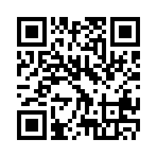 QR Code for bitcoin:1NxZ95dgoA4PypmoSv464fwgcQwJby3L8v