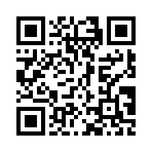 QR Code for bitcoin:1NxauT7tj2vb16oTp6ojKcqqx1aMXd8dVB