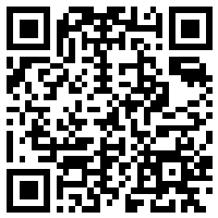 QR Code for bitcoin:1NxhFwr258oCFroDYdAg3xgZo7B5XSKsjm