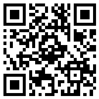 QR Code for bitcoin:1NxiHonc4fzpE5RvFbW75WZ7HG9PHGLkF