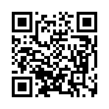 QR Code for bitcoin:1NxiNfQFuZe2ihfeJsWHSBts4KpZZoCkkW
