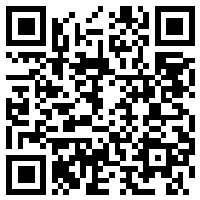 QR Code for bitcoin:1Nxj7hasdyGPUXwqNWZb9zJud14Bjo1bB