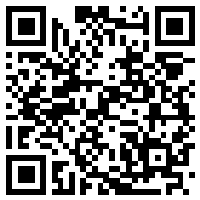 QR Code for bitcoin:1NxjVMfYRAnYR5jryz9x1WP8AddB6oShx9