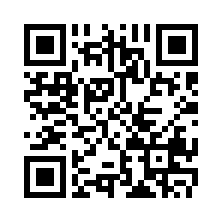 QR Code for bitcoin:1NxkeEiEpfKs8fGSbBipbB9xP9hPiN97be