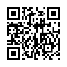 QR Code for bitcoin:1NxrtAYWBan2nT8A9c3PLcmfsNho1ajd4u