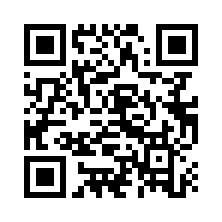 QR Code for bitcoin:1NxrtSAmyB6DXRczRLibWWmAQcCyVbyMHh