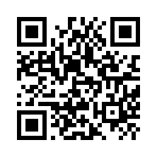 QR Code for bitcoin:1Nxtj4UDAQQkbKAbCMp9AyHMdWByxEh3BU