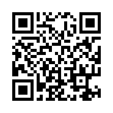 QR Code for bitcoin:1NxtkGFqE4HMM7gtN1YstVSsCHo7ZSrkt8