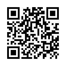 QR Code for bitcoin:1NxvfbJpyWA5tvoYPdDvXYEVAukTeFey8k