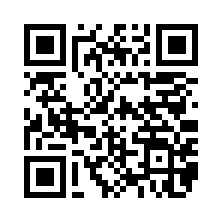 QR Code for bitcoin:1NxvgbbCSFsqXsDYmZPMkFgvozcFA81k7S