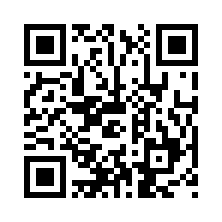 QR Code for bitcoin:1Ny2CTmj2mDPMUYpwW3wLSoiPr3ceLmx8t