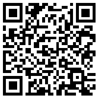 QR Code for bitcoin:1Ny3eEMw196nUnSvH1GDq5s8C2U8idAk3J
