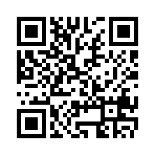 QR Code for bitcoin:1Ny86Zf5qZXAnsvmEjpJQ5mAui39q6ndAY