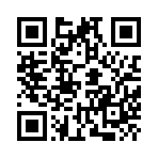 QR Code for bitcoin:1Ny8x1FkbnB2aHna41XPyKGVg1c2qdNa6Z