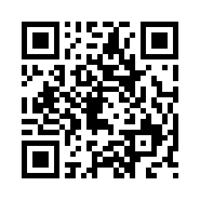 QR Code for bitcoin:1Ny98aFsrpUFFJK7ARnEYMMLMBHYV8iDbq