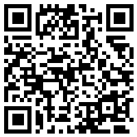 QR Code for bitcoin:1NyANJ5ze9Az76twoS5jEWzF8fZaPnSvpu