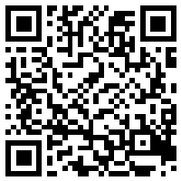 QR Code for bitcoin:1NyC4UT7u7G2sjXTxLW478RYsHnLRnvro4