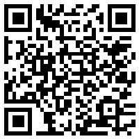 QR Code for bitcoin:1NyCTqLZsstMcL2he2Toa7dcayaRGFamiu