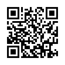 QR Code for bitcoin:1NyFjJompmhTDvDoK2wJsSSTQbNSuZcyvt