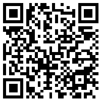QR Code for bitcoin:1NyHbvz33nFQMKaTPv21WGfj1xkE37o7Kk