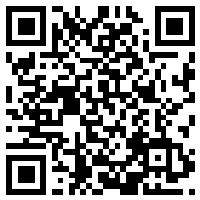 QR Code for bitcoin:1NyMsRxnubASinmPK3aPcV3UaTRnBjX9eW