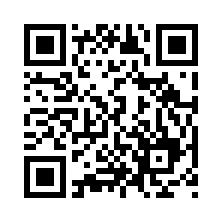 QR Code for bitcoin:1NyMuFjAYGApqCRaVgpRPmeCRAz4TQGmLU