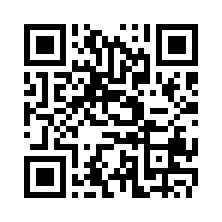 QR Code for bitcoin:1NyN3EThTKBaqfCFF4CU4favYBEVdfWyoD