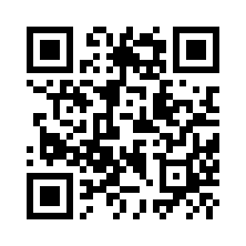 QR Code for bitcoin:1NyNWeoPLwHhrVt7faLGLSjhfPWauAePY5