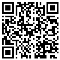 QR Code for bitcoin:1NyTdSytPaMEM5eVoBvMGHmiRFFUv95XCB