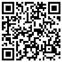 QR Code for bitcoin:1NyWHark5cxVhe7VoZhPpAE4rKX7jeeEGt