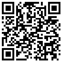 QR Code for bitcoin:1NyWdMnLW4hd3NTCymqQRYHBwejGocQAMH