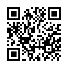 QR Code for bitcoin:1NyYSsdxuFS3cSucDgVVFtrUgwtG94J8jP
