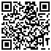 QR Code for bitcoin:1NyZnnVo5gBKaGSUNdGVyEdkDiph8aSztH