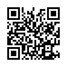 QR Code for bitcoin:1NyaH876HS42fbx2AXBmrAF3VpuvjoaBE8