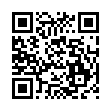 QR Code for bitcoin:1Nyb5B6bPvxoxAwPMn4RyUUXUkiPYuxTZP