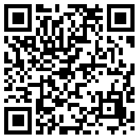 QR Code for bitcoin:1NybAZdsEapbceURL3jhRca5Puk7KrAUJq