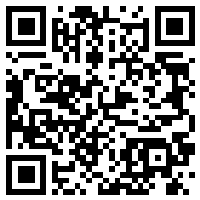 QR Code for bitcoin:1NybzKFCJprTGFf8JrT8QzEmYCqmWbts4R