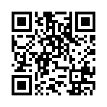 QR Code for bitcoin:1NyeLYaS6Ndhs4KEYzeTy1U6dQHDJdKAye