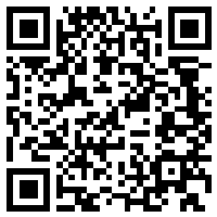 QR Code for bitcoin:1NyemHofP9m2dsCNicXxKNp5TYEd4otdDa