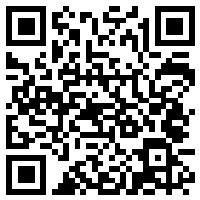 QR Code for bitcoin:1Nyg64sHzRnGnBY2ReXqF5Cf5qgn2Py9oH
