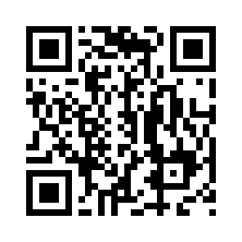 QR Code for bitcoin:1Nyg6gN7vF2bTkHoDS7GoH3mDsbYNPjwcm