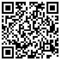 QR Code for bitcoin:1NygVZtp5h5mL3ok5VMasTmkhdBLGHSDzv