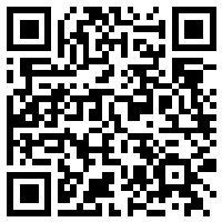 QR Code for bitcoin:1Nyi7EnoHsc2SQeu2yhtd7p7Lmepjk8fpK