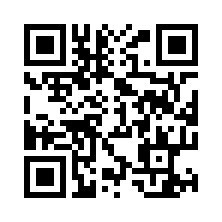 QR Code for bitcoin:1NyiW8Fj33hEVTt84e5W1eiXxQ9urcTYCD